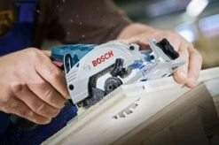 Bosch Akku Kreissäge GKS 12V-26 Solo Version L-BOXX 06016A1002 -Werkzeug Günstiges Geschäft a a gks 10 8v li d4s7163