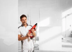 FLEX Akku Trockenbauschrauber DW 45 18 EC M 2.5 Set 466824 466.824 L BOXX Akkus LG -Werkzeug Günstiges Geschäft anw dw45 18 0 ec 01