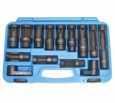 BGS Lambdasonden-Spezial-Einsatz-Satz | 14-tlg. – 1149 2 BGS Lambdasonden-Spezial-Einsatz-Satz | 14-tlg. – 1149 – Bild 2