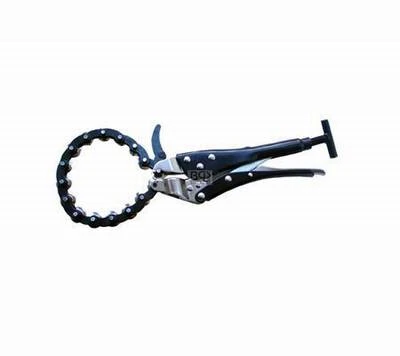 BGS Auspuff-Kettentrenner | 250 Mm – 133 2 BGS Auspuff-Kettentrenner | 250 Mm – 133 – Bild 2