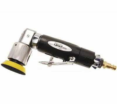 BGS Druckluft-, Exzenter, -Winkelschleifer / -Polierer – 3291 2 BGS Druckluft-, Exzenter, -Winkelschleifer / -Polierer – 3291 – Bild 2