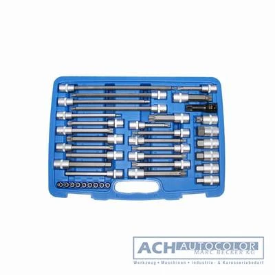 BGS Bit-Einsatz-Satz | Kfz-Spezial | 38-tlg. – 5184 2 BGS Bit-Einsatz-Satz | Kfz-Spezial | 38-tlg. – 5184 – Bild 2