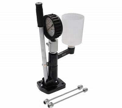 BGS Prüfgerät Für Dieseleinspritzdüsen – 62650 2 BGS Prüfgerät Für Dieseleinspritzdüsen – 62650 – Bild 2