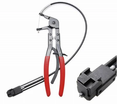 BGS Schlauchklemmenzange | Für VAG 2.0 TDI – 66120 2 BGS Schlauchklemmenzange | Für VAG 2.0 TDI – 66120 – Bild 2