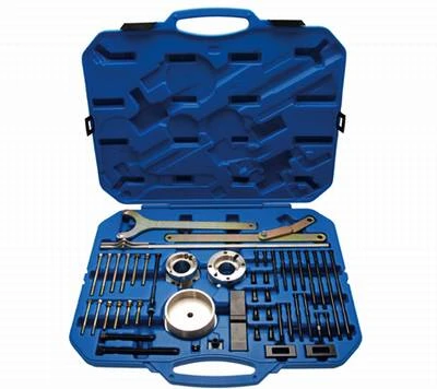 BGS Motor-Einstellwerkzeug-Satz | Für Toyota, Mitsubishi – 68310 2 BGS Motor-Einstellwerkzeug-Satz | Für Toyota, Mitsubishi – 68310 – Bild 2