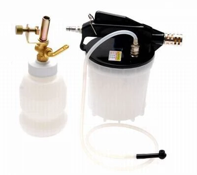 BGS Druckluft-Bremsenentlüfter | 2-tlg. – 8080 2 BGS Druckluft-Bremsenentlüfter | 2-tlg. – 8080 – Bild 2