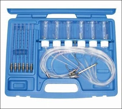 BGS Common-Rail-Tester – 8101 2 BGS Common-Rail-Tester – 8101 – Bild 2