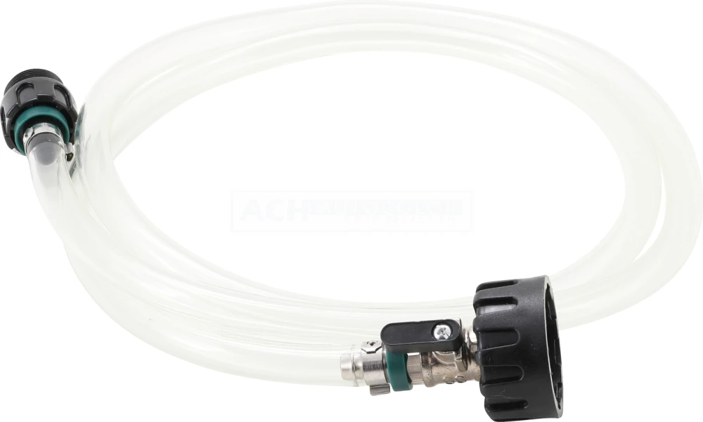 BGS DSG Getriebeöl-Befüllschlauch Für VAG – 1403 3 BGS DSG Getriebeöl-Befüllschlauch Für VAG – 1403 – Bild 3