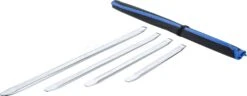 BGS Reifen-Montiereisen-Satz | 300 - 400 - 500 - 600 Mm | 4-tlg. – 1548 -Werkzeug Günstiges Geschäft bgs 1548 002