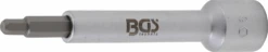 BGS Bit-Einsatz | Antrieb Innenvierkant 12,5 Mm (1/2") | Innensechskant 6 Mm – 2087-H6
