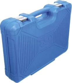 BGS Steckschlüssel-Satz Wellenprofil 192-tlg. + Adapter-Satz | 6-tlg. -Werkzeug Günstiges Geschäft bgs 2292 Set2 006