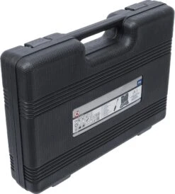 BGS DIY Steckschlüssel-Satz | Antrieb 6,3 Mm (1/4") / 12,5 Mm (1/2") | 94-tlg. – 2296 -Werkzeug Günstiges Geschäft bgs 2296 004