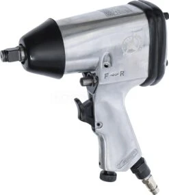 BGS DIY Druckluft-Schlagschrauber Mit Werkzeugsatz | 12,5 Mm (1/2") | 312 Nm | 16-tlg. – 3211 -Werkzeug Günstiges Geschäft bgs 3211 005