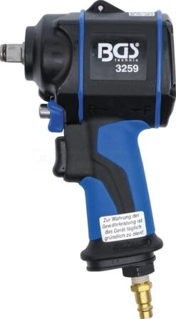 BGS Druckluft-Schlagschrauber | 12,5 Mm (1/2") | 949 Nm – 3259 -Werkzeug Günstiges Geschäft bgs 3259 002