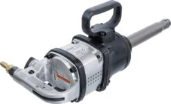BGS DIY Druckluft-Schlagschrauber | 25 Mm (1") | 2200 Nm – 3288 -Werkzeug Günstiges Geschäft bgs 3288 002
