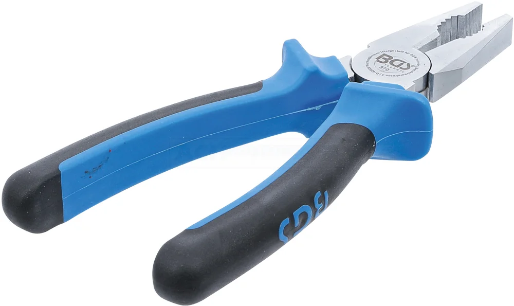 BGS Kombinationszange | 175 Mm – 370 3 BGS Kombinationszange | 175 Mm – 370 – Bild 3