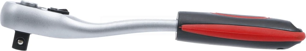 BGS DIY Umschaltknarre | Feinverzahnt | 12,5 Mm (1/2") – 519 3 BGS DIY Umschaltknarre | Feinverzahnt | 12,5 Mm (1/2") – 519 – Bild 3