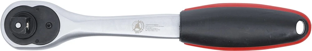 BGS DIY Umschaltknarre | Feinverzahnt | 12,5 Mm (1/2") – 519 5 BGS DIY Umschaltknarre | Feinverzahnt | 12,5 Mm (1/2") – 519 – Bild 5