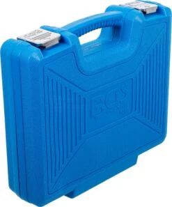 BGS Kraft-Steckschlüssel-Einsatz-Satz, Extra Tief | 20 Mm (3/4") | SW 22 - 38 Mm | 8-tlg. – 5241 -Werkzeug Günstiges Geschäft bgs 5241 004