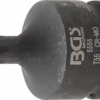 BGS Kraft-Bit-Einsatz | Antrieb Innenvierkant 20 Mm (3/4") | T-Profil (für Torx) T55 – 5555
