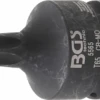 BGS Kraft-Bit-Einsatz | Antrieb Innenvierkant 20 Mm (3/4") | T-Profil (für Torx) T65 – 5565