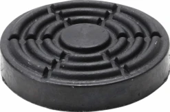 BGS Gummiteller | Für Hebebühnen | Ø 100 Mm – 6470