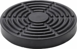 BGS Gummiteller | Für Hebebühnen | Ø 150 Mm – 6478