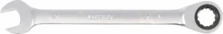 BGS Ratschenring-Maulschlüssel | SW 27 Mm – 6527