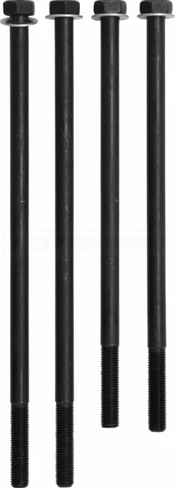 BGS Motor-Absenkschrauben-Satz | Für Smart | 4-tlg. – 6643