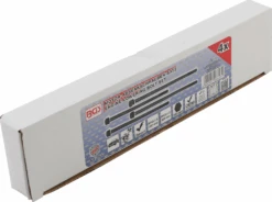 BGS Motor-Absenkschrauben-Satz | Für Smart | 4-tlg. – 6643 -Werkzeug Günstiges Geschäft bgs 6643 003
