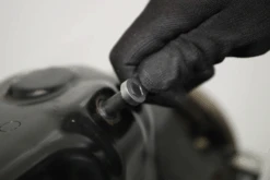 BGS Ölablass-Schrauben-Dichtsitz-Fräser-Satz | 8-tlg. – 6674 -Werkzeug Günstiges Geschäft bgs 6674 004