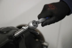 BGS Ölablass-Schrauben-Dichtsitz-Fräser-Satz | 8-tlg. – 6674 -Werkzeug Günstiges Geschäft bgs 6674 007