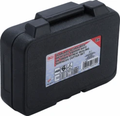 BGS Ölablass-Schrauben-Dichtsitz-Fräser-Satz | 8-tlg. – 6674 -Werkzeug Günstiges Geschäft bgs 6674 009