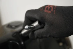 BGS Ölablass-Schrauben-Dichtsitz-Fräser-Satz | 8-tlg. – 6674 -Werkzeug Günstiges Geschäft bgs 6674 013