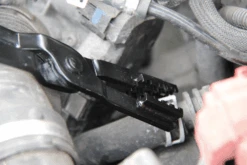 BGS Doppelgelenk-Schlauchklemmenzange | 0 - 40 Mm | 440 Mm – 6675 -Werkzeug Günstiges Geschäft bgs 6675 002