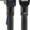BGS Druckluft-Schlagschrauber | Abgewinkelt | 12,5 Mm (1/2") | 550 Nm – 6684