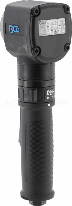 BGS Druckluft-Schlagschrauber | Abgewinkelt | 12,5 Mm (1/2") | 550 Nm – 6684 19 BGS Druckluft-Schlagschrauber | Abgewinkelt | 12,5 Mm (1/2") | 550 Nm – 6684 -Werkzeug Günstiges Geschäft bgs 6684 006