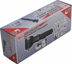 BGS Druckluft-Schlagschrauber | Abgewinkelt | 12,5 Mm (1/2") | 550 Nm – 6684 22 BGS Druckluft-Schlagschrauber | Abgewinkelt | 12,5 Mm (1/2") | 550 Nm – 6684 -Werkzeug Günstiges Geschäft bgs 6684 009