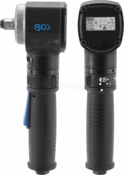 BGS Druckluft-Schlagschrauber | Abgewinkelt | 12,5 Mm (1/2") | 550 Nm – 6684 25 BGS Druckluft-Schlagschrauber | Abgewinkelt | 12,5 Mm (1/2") | 550 Nm – 6684 -Werkzeug Günstiges Geschäft bgs 6684 012