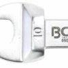BGS Einsteck-Maulschlüssel | 10 Mm | Aufnahme 9 X 12 Mm – 6900-10