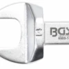 BGS Einsteck-Maulschlüssel | 14 Mm | Aufnahme 9 X 12 Mm – 6900-14