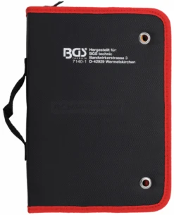 BGS VDE-Zangen- / Schraubendreher-Satz | 12-tlg. – 7140 6 BGS VDE-Zangen- / Schraubendreher-Satz | 12-tlg. – 7140 -Werkzeug Günstiges Geschäft bgs 7140 002