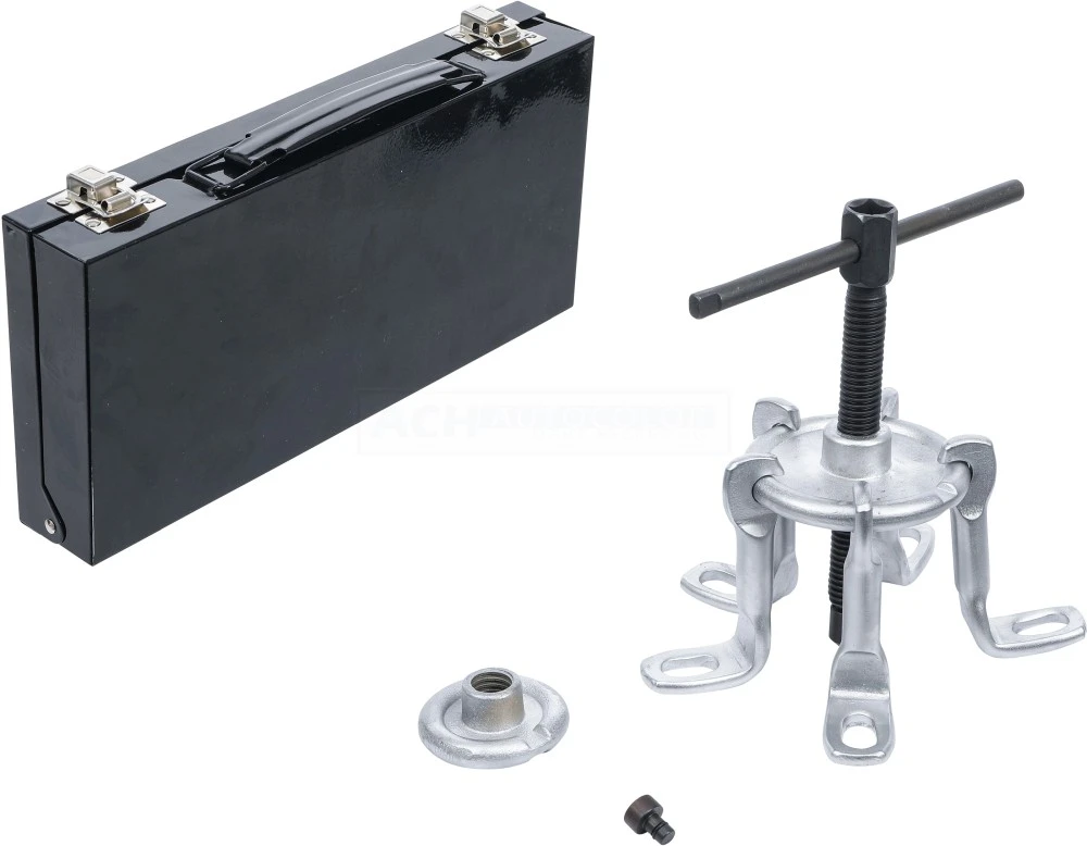 BGS DIY Bremstrommelabzieher / Antriebswellenausdrücker, 5-armig | Universal – 7682 1 BGS DIY Bremstrommelabzieher / Antriebswellenausdrücker, 5-armig | Universal – 7682