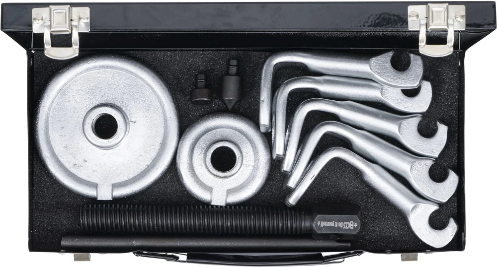 BGS DIY Bremstrommelabzieher / Antriebswellenausdrücker, 5-armig | Universal – 7682 5 BGS DIY Bremstrommelabzieher / Antriebswellenausdrücker, 5-armig | Universal – 7682 – Bild 5