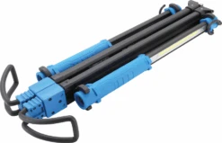 BGS COB-LED-Motorhauben-Leuchte Mit Akku & Expanderhalterung | 2 COB-LED Arbeits-Handleuchten – 8530 -Werkzeug Günstiges Geschäft bgs 85306 002