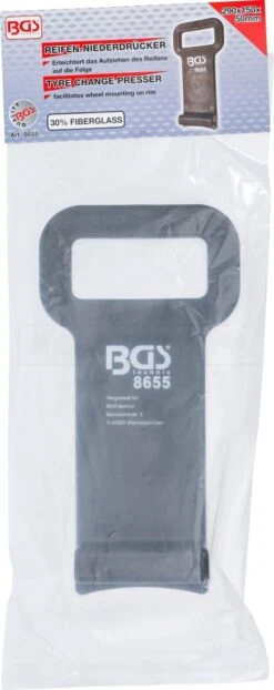 BGS Reifenwulst-Niederhalter – 8655 -Werkzeug Günstiges Geschäft bgs 8655 003