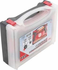 BGS Reifen-Reparatur-Satz | 54-tlg. – 8911 -Werkzeug Günstiges Geschäft bgs 8911 002