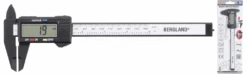 BGS DIY Digital-Messschieber | 150 Mm – 91931