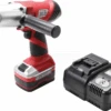 BGS DIY Akku-Schlagschrauber | 420 Nm | Max. 2000 U/min | 18 V – 9260
