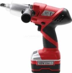 BGS DIY Akku-Schlagschrauber | 420 Nm | Max. 2000 U/min | 18 V – 9260 -Werkzeug Günstiges Geschäft bgs 9260 002